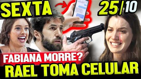 A Dona Do Pedaço Resumo Sexta 2510 Capítulo Da Novela 25 De Outubro 25102019 Completo Youtube