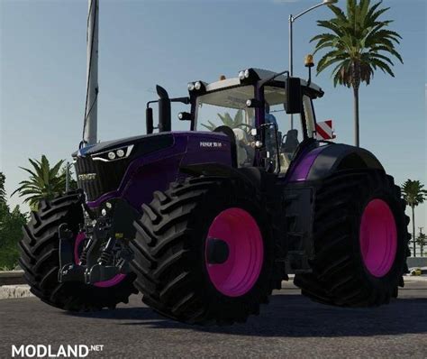 Fendt Vario By Alex Blue V Fs