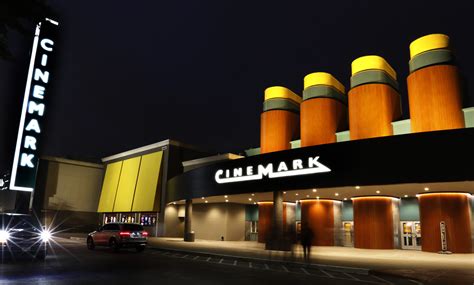 New 4D screens will soon be installed at cinemark noho 24