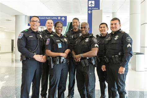 Dfw International Airport Office Photos