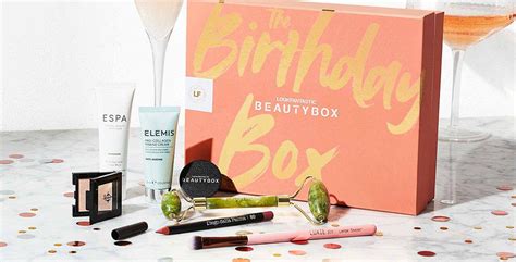 Sneak Peek Into Lookfantastic S September Beauty Box The Edit Unidays