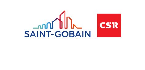 Saint Gobain Compra Csr Limited Apliqa