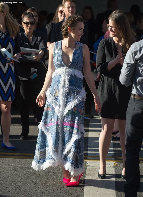 Elizabeth Henstridge Lil Henstridge Nude OnlyFans Leaks Fappening FappeningBook