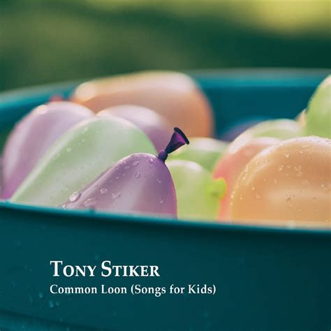 ‎Common Loon (Songs for Kids) by Tony Stiker on Apple Music