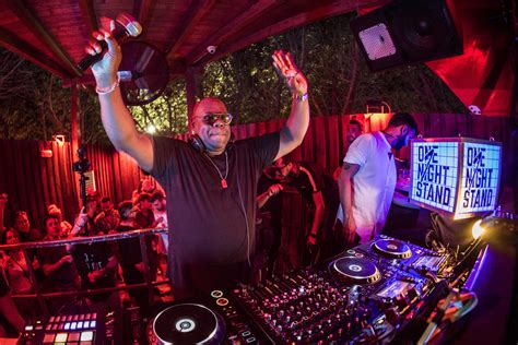 5 Reasons To Hit Up Carl Coxs Awesome Soundwave Party At ADE Music