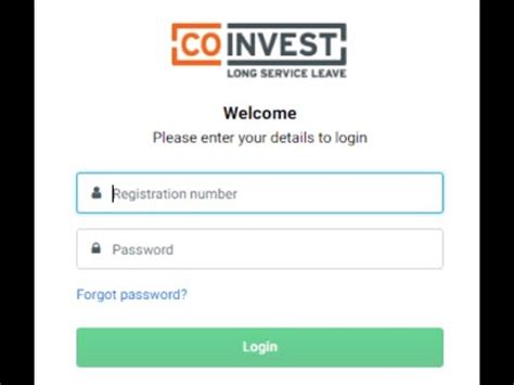 Coinvest Login Register Useful Info You Need To Know Youtube