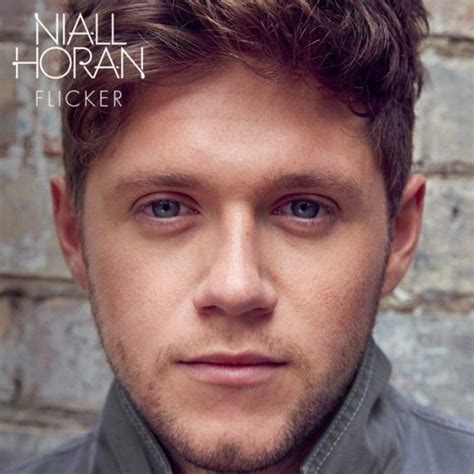 Niall Horan - Flicker (Album Review) - Cryptic Rock