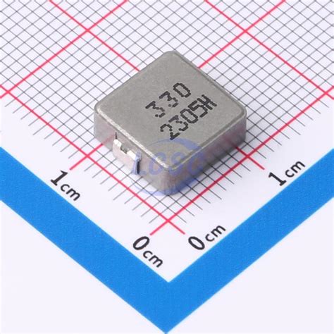 SRP1038C-330M BOURNS | Inductors, Coils, Chokes - LCSC Electronics