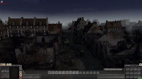 Berlin image - Battlefield 1942 Maps mod for Men of War: Assault Squad ...