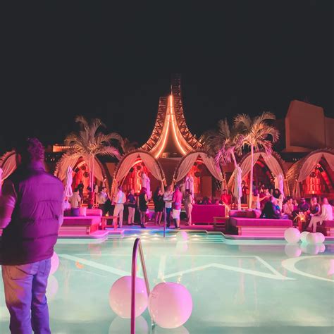 My Top Picks For Weekend Nightlife In San Jose Del Cabo