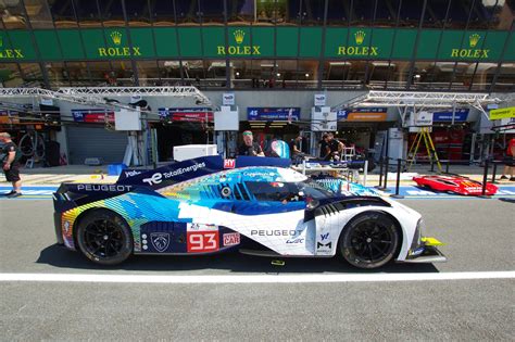 24 Hours Of Le Mans On Twitter Feast Your Eyes On The Very First