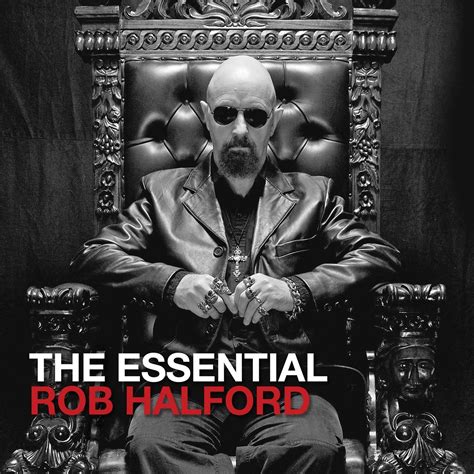 Rob Halford The Essential Rob Halford Album Covers Pinterest Rob Halford Heavy Metal