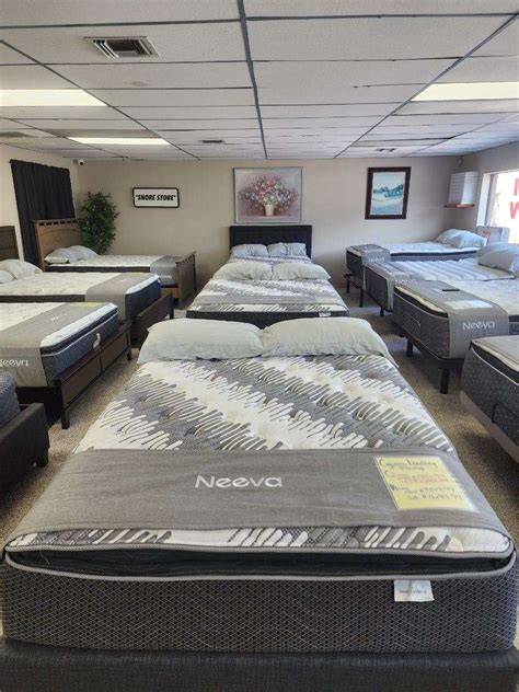 Home - Mattress Warehouse Ocala