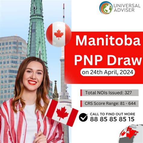 British Columbia Issues Invitations In Latest Pnp Draw