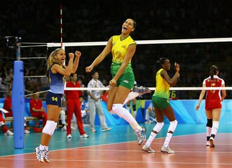 Top 10 Best Women Volleyball Players In The World