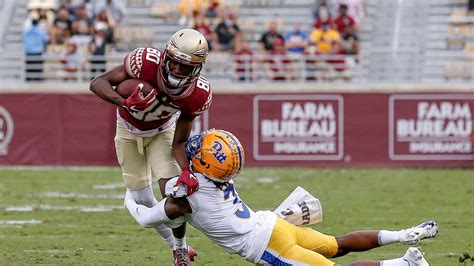 Betting Odds For Florida State Seminoles Vs Nc State Wolfpack