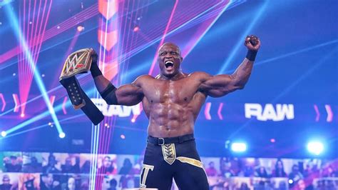 Wwe Raw Results Recap Grades Bobby Lashley Secures Shot At The Miz