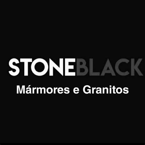 Stone Black M Rmores Granitos Stoneblack Marmoraria Threads Say More