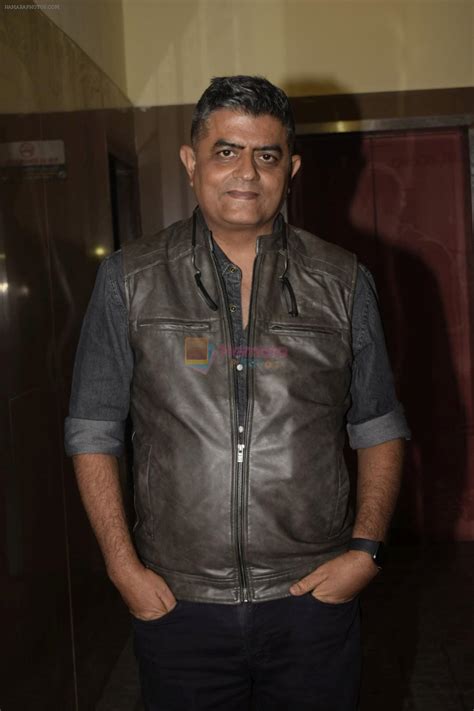 Gajraj Rao at the Screening Of Film Uri in Pvr Juhu on 9th Jan 2019 ...