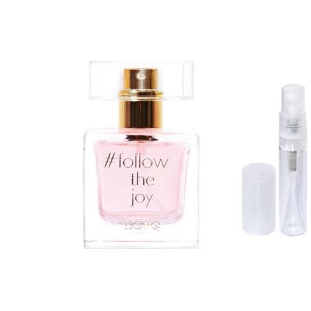 Oryginalne Perfumy Joanna Krupa Follow The Joy Odlewkiperfum Pl