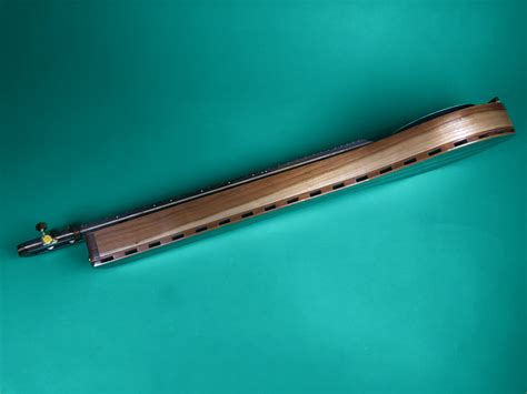 Sold - Banjo Dulcimer - JAM Instruments