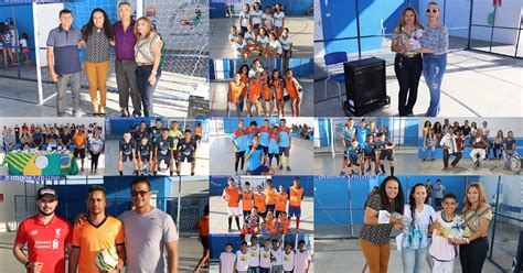 Centro De Educação Infantil João Bento De Carvalho