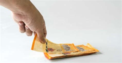 Ringgit Cenderung Susut Minggu Depan Berita Harian