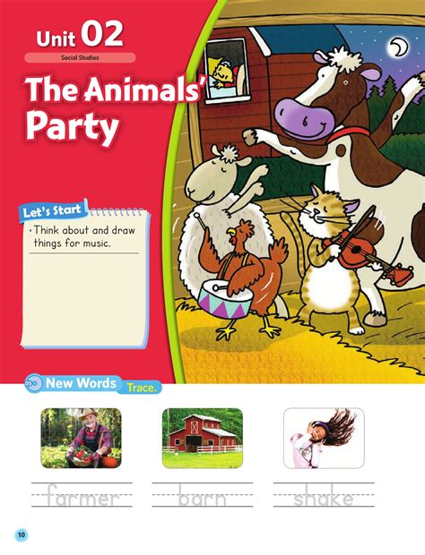 Bricks Reading 50-3 - Educa Libros y Textos S.A. de C.V. - Page 9