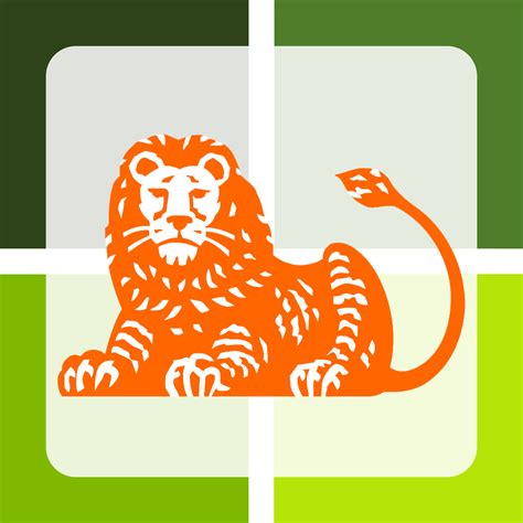 Micro-Apps for Business Central | ING banking app