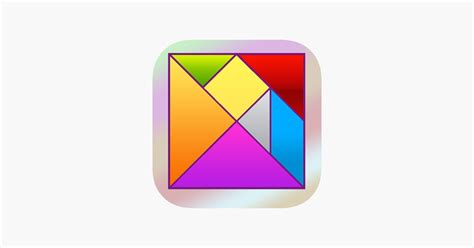 ‎tangram Unlimited On The App Store