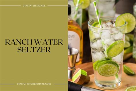 7 Tequila Seltzer Cocktails to Shake Up Your Summer Sipping ...