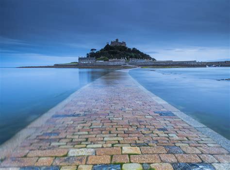 St Michael's Mount: Inspirational Destinations - The English Home