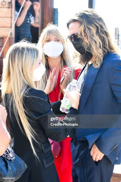 Best Heidi Klums Desperate Naked Posing Exposes Vulnerability Over Year Age Gap Artofit