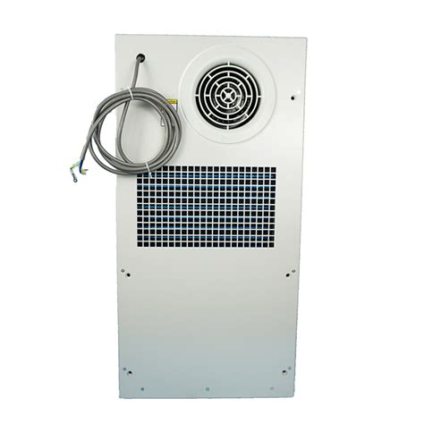 W Cooling Cabinet Enclosure Air Conditioner Unit Price China