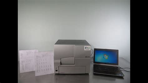 Synergy 2 Multi Mode Microplate Reader