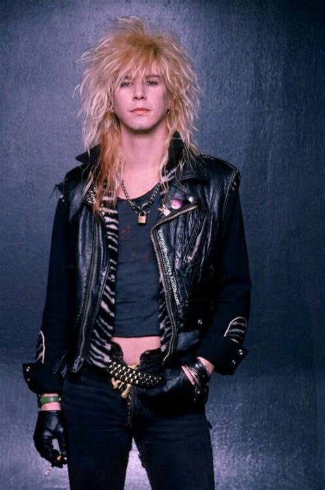 DUFF MCKAGAN Photobook 4 Duff Mckagan The Duff Guns N Roses