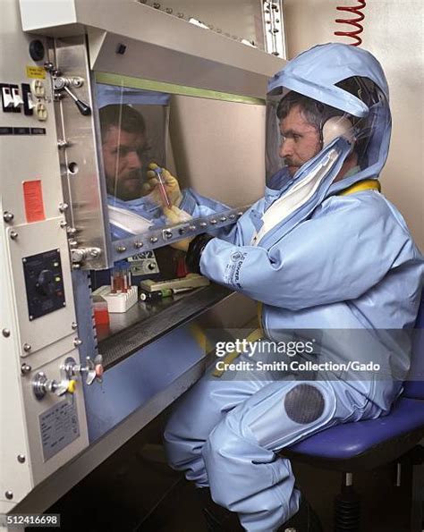 46 Biosafety Level 4 Laboratory Stock Photos High Res Pictures And