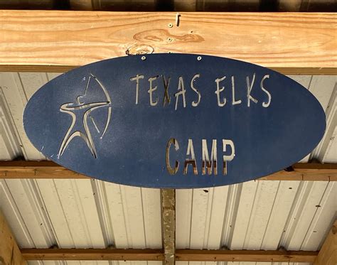 Texas Elks Children Services gears up for summer camp | The Gonzales ...