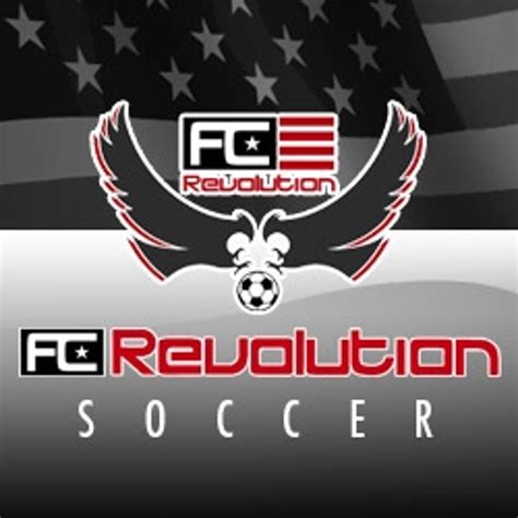 FC REVOLUTION LOGO