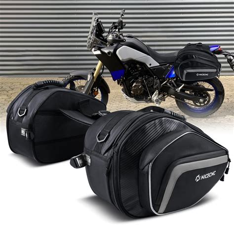 Discover Honda Fury Hard Bags Super Hot In Duhocakina