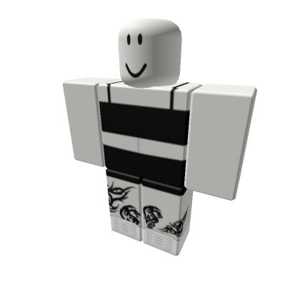 Roblox Girl Tattoo