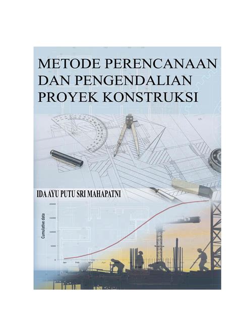 Metode Perencanaan Dan Pengendalian Metode Perencanaan Dan