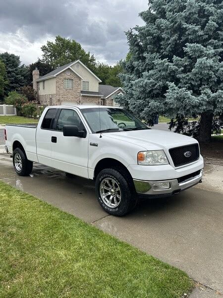 2005 Ford F 150 Xlt 7 000 In Sandy Ut Ksl Cars