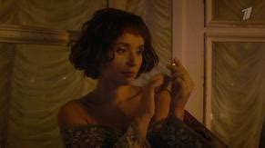 POLYA POLYAKOVA Nude AZNude