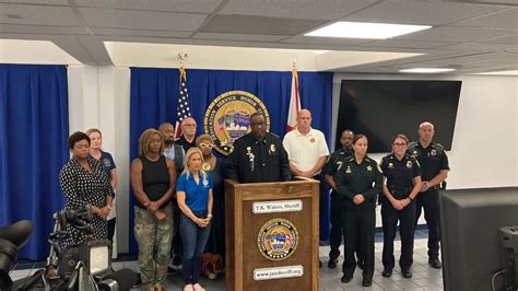 Jacksonville Shooting 3 People Killed In Racially Motivated Mass