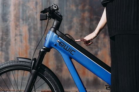 Qwic Atlas Vario 2023 Uni Kopen Ebike Speciaalzaak