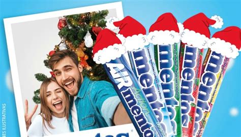 Concurso De Navidad Mentos Gana Tarjeta De Regalo De Ganapromo