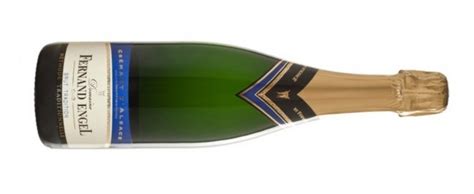 Nytårsaften 2013 - Alternativerne til Champagne - Gastromand.dk