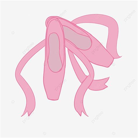 Ballet Shoe PNG Picture Ballet Shoes Pictures Ballet Shoes Ballet