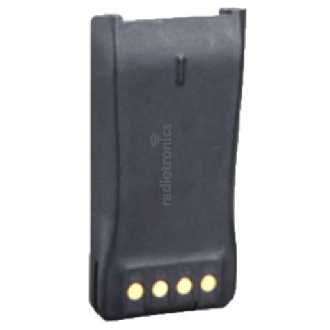 Hytera BL2503 2500mAh PD705 Battery - Radiotronics UK